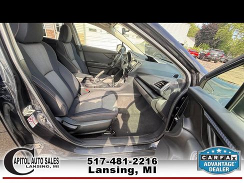 Used 2018 Subaru Crosstrek 2.0i Premium AWD/4WD image 18