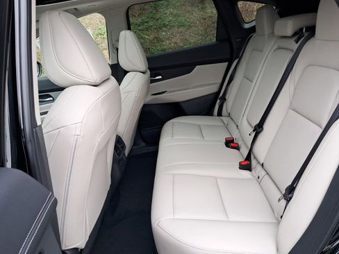 New 2025 Nissan Murano SL image 26