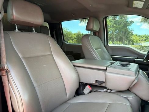 Used 2019 Ford F450 XL w/ XL Value Package AWD/4WD image 18