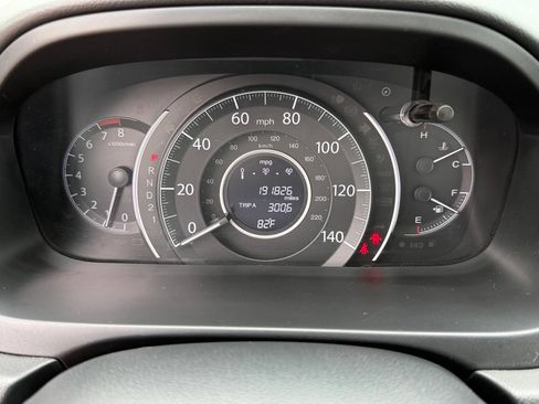 Used 2013 Honda CR-V EX-L image 18