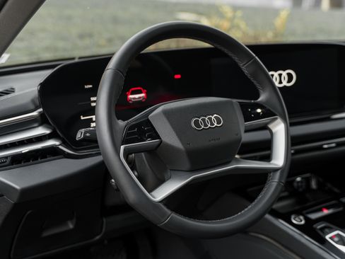 Certified 2025 Audi A5 2.0T Premium w/ Convenience Package image 10