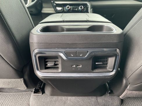 Used 2023 GMC Sierra 1500 Denali w/ Technology Package AWD/4WD image 28