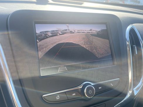 Certified 2024 Chevrolet Equinox LT w/ LPO, Floor Liner Package image 14