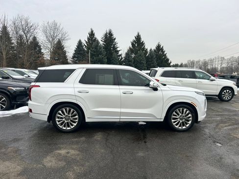 Used 2020 Hyundai Palisade Limited image 7