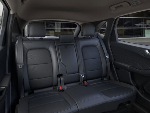 New 2026 Ford Escape PHEV image 11