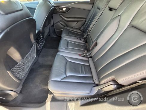 Used 2021 Audi Q7 3.0T Premium Plus image 15