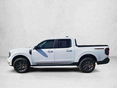 New 2026 Ford Maverick Tremor image 7