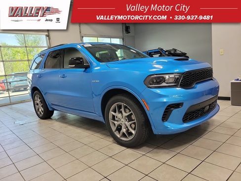 New 2026 Dodge Durango GT AWD/4WD image 1