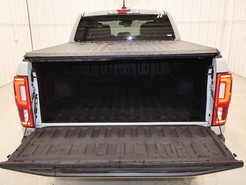 Certified 2021 Ford Ranger XLT w/ Equipment Group 301A Mid image 32