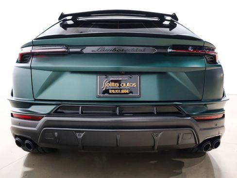 Used 2024 Lamborghini Urus Performante image 87