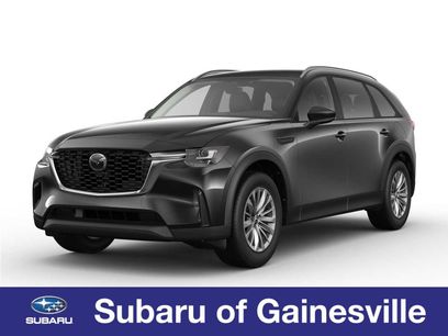 Used 2025 MAZDA CX-90 3.3 Turbo w/ Select Package