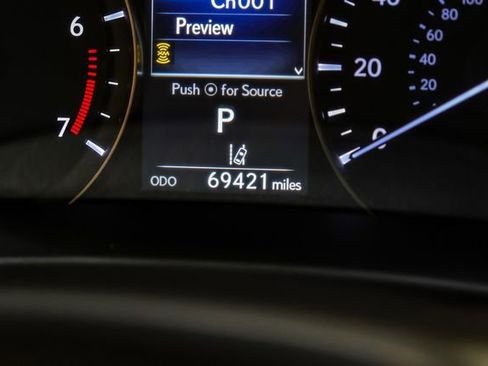 Used 2019 Lexus RX 350 FWD w/ Navigation Package image 25