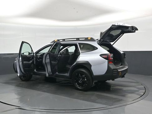 Used 2022 Subaru Outback Wilderness image 47