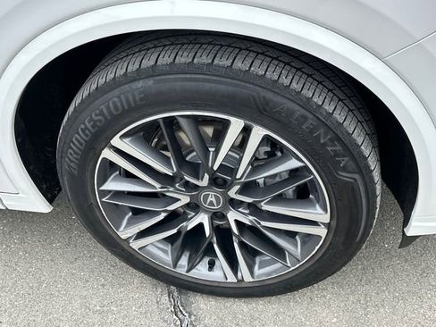 Certified 2025 Acura MDX w/ Advance Package image 7