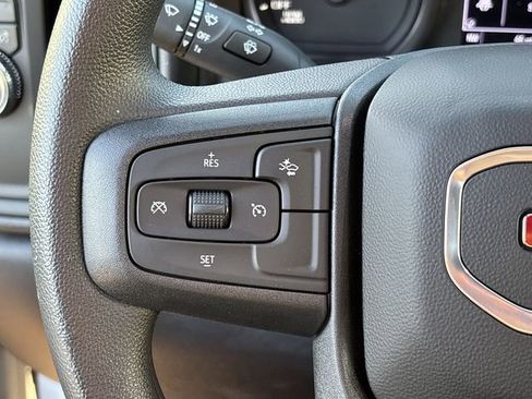 New 2025 GMC Sierra 1500 Pro w/ Pro Value Package image 19