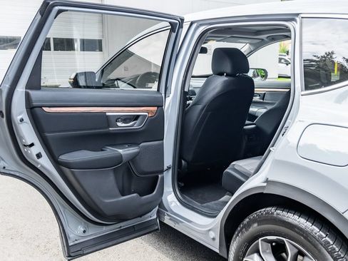 Used 2022 Honda CR-V EX image 21