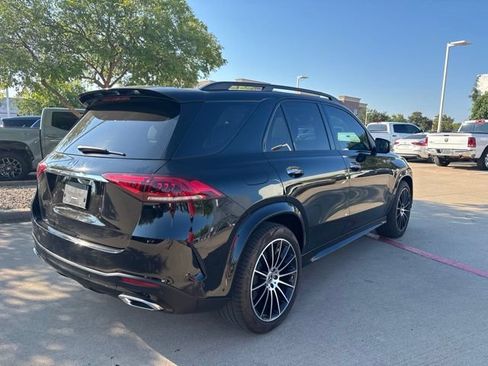 Used 2023 Mercedes-Benz GLE 350 image 5