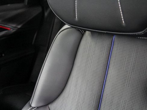 Certified 2024 Cadillac Lyriq Sport image 21