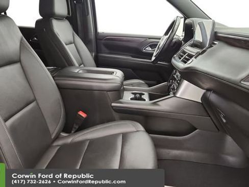 Used 2024 Chevrolet Tahoe LT image 25
