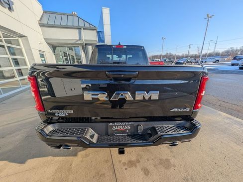 New 2026 RAM 1500 Laramie image 10