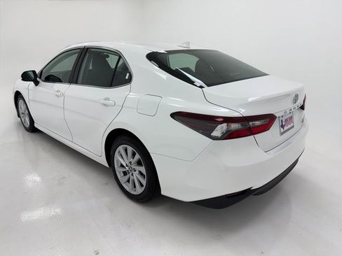 Used 2024 Toyota Camry LE image 38