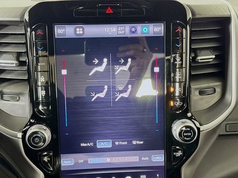 Used 2025 RAM 2500 Big Horn image 16