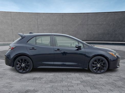 Used 2020 Toyota Corolla SE FWD image 7