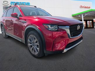 New 2024 MAZDA CX-90 3.3 Turbo w/ Premium Package AWD/4WD video 1