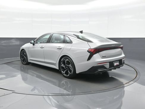 Used 2025 Kia K5 GT-Line w/ GT-Line Premium Package AWD/4WD image 5