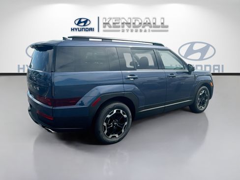 New 2027 Hyundai Santa Fe SEL FWD image 6