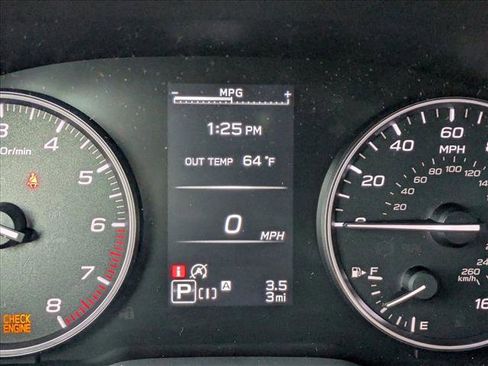 New 2026 Subaru Forester Premium image 12