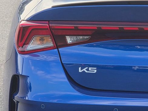 Used 2023 Kia K5 GT w/ GT1 Package FWD image 34