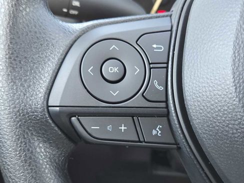 New 2025 Toyota RAV4 LE image 22