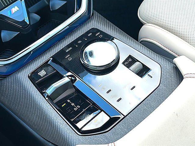 New 2026 BMW X3 xDrive30i w/ M Sport Package AWD/4WD image 57