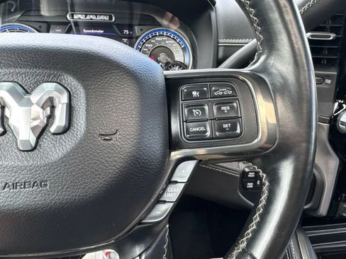 Used 2020 RAM 3500 Limited AWD/4WD image 26