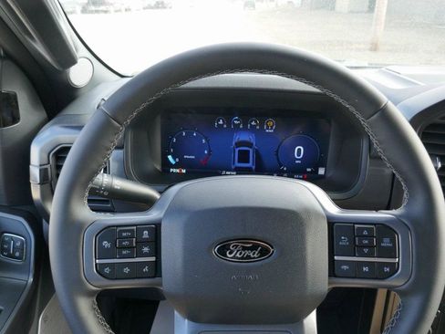 New 2026 Ford F150 Lariat w/ Equipment Group 501A Mid image 26