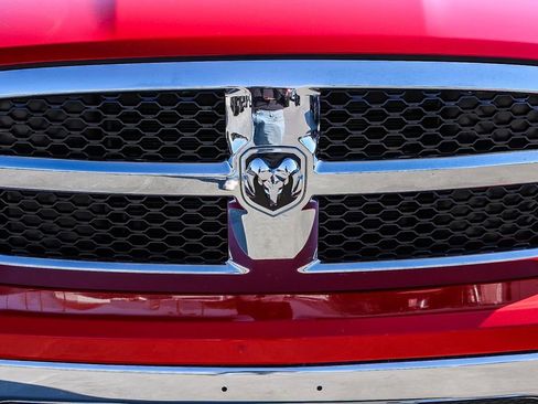 Used 2024 RAM 1500 Classic SLT RWD image 12