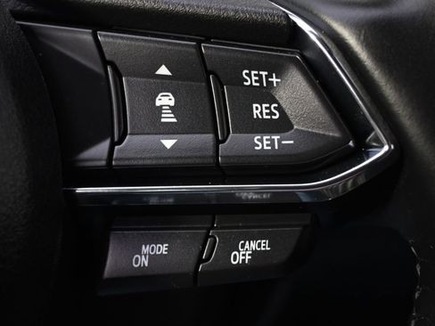 Used 2023 MAZDA CX-5 AWD 2.5 S image 31