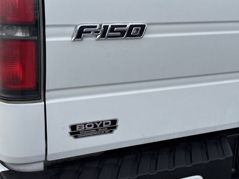 Used 2011 Ford F150 FX4 w/ FX Luxury Pkg image 30