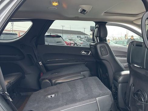Used 2016 Dodge Durango Citadel w/ Premium Entertainment Group image 28