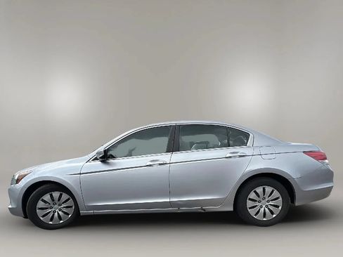 Used 2008 Honda Accord LX image 4