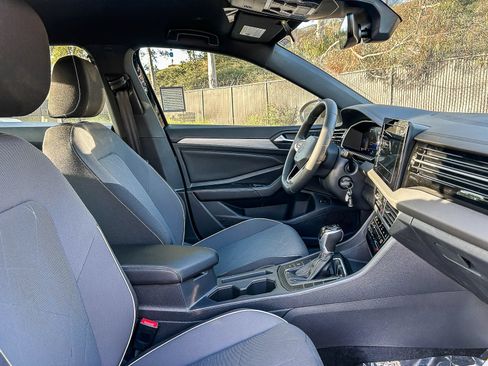 New 2026 Volkswagen Jetta Sport FWD image 19
