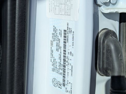 Used 2023 Ford F150 XLT w/ Equipment Group 302A High image 35