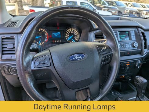 Used 2022 Ford Ranger XL image 13