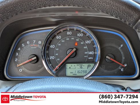 Used 2013 Toyota RAV4 Limited image 21