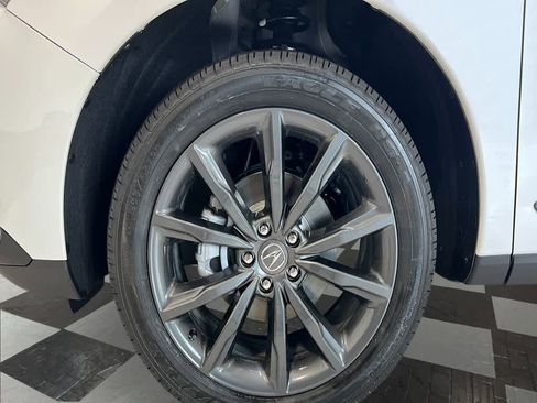 New 2026 Acura RDX A-Spec AWD/4WD image 13