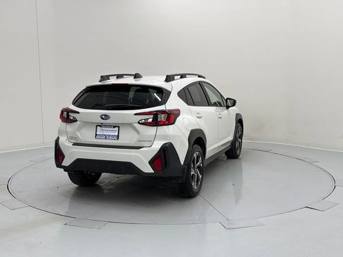 Used 2025 Subaru Crosstrek 2.0i Premium image 5
