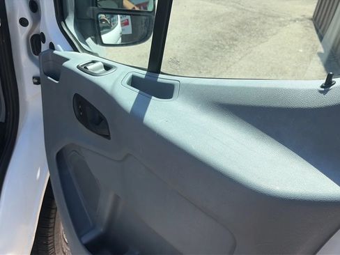 Used 2018 Ford Transit 350 148 Medium Roof RWD image 11