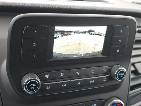Used 2024 Ford Transit 250 Low Roof image 21