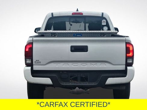 Used 2019 Toyota Tacoma SR image 6